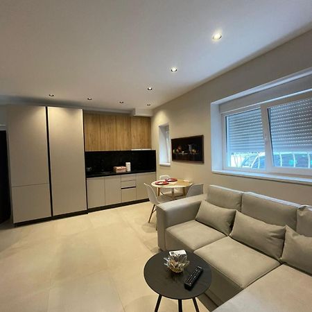 Appartamento Casa Tirana Esterno foto